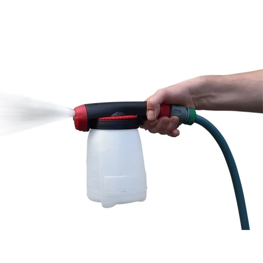 Edialux Nema-T-Spot Sproeier 3 Edialux Nema-T-Spot Sproeier