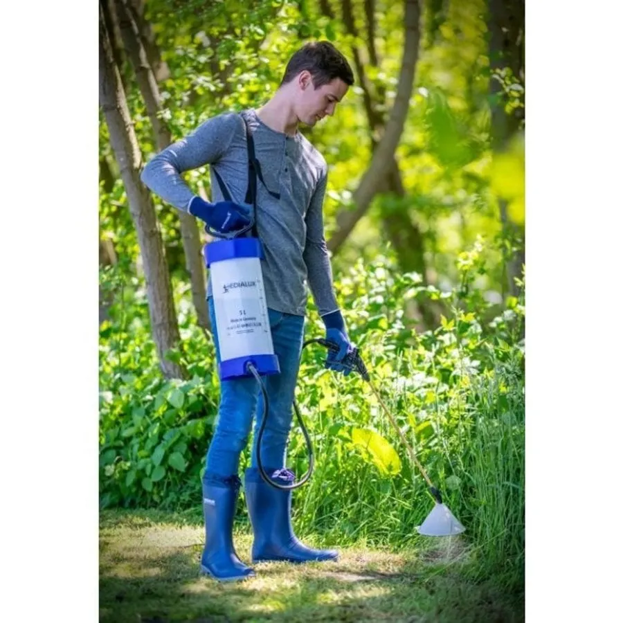 Edialux Onyx 3 Druksproeier 4 Edialux Onyx 3 Druksproeier - Afbeelding 2