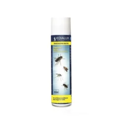 Edialux Vliegende Insecten Spray 400 Ml