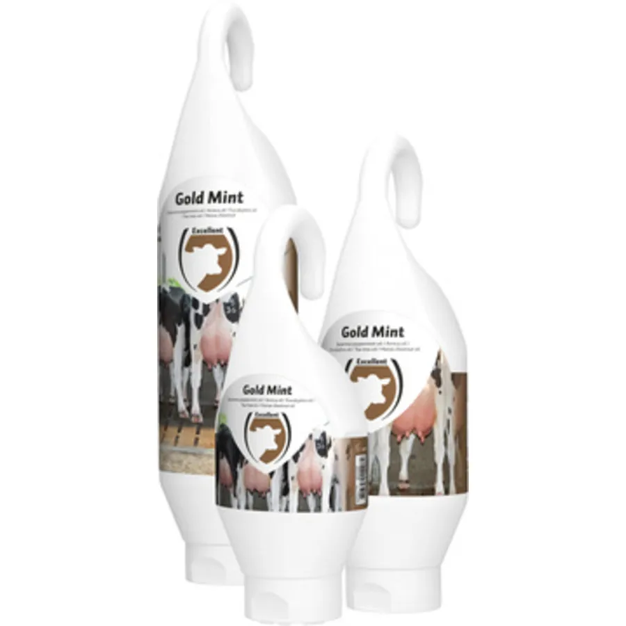 Excellent Gold Mint Tegen De Eikenprocessierups 1 Liter 4 Excellent Gold Mint Tegen De Eikenprocessierups 1 Liter - Afbeelding 2