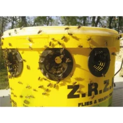 Flybuster Vliegenval Emmer 6 Liter 10 Flybuster Vliegenval Emmer 6 Liter -Pokon Winkel flybuster vliegenval emmer 6 liter 3