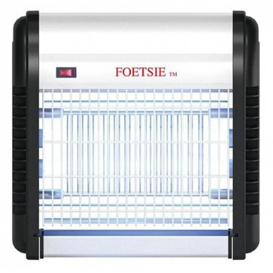 Foetsie! Insectenlamp 12 Watt 3 Foetsie! Insectenlamp 12 Watt