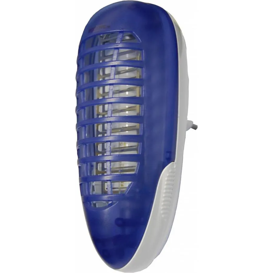 Foetsie! SK-310 Insectenlamp 4 Watt 3 Foetsie! SK-310 Insectenlamp 4 Watt