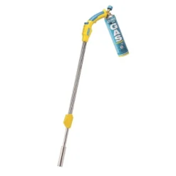 Gloria Onkruidbrander Thermoflamm Bio Comfort PLUS