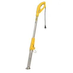 Gloria Onkruidbrander Thermoflamm Bio Elektro