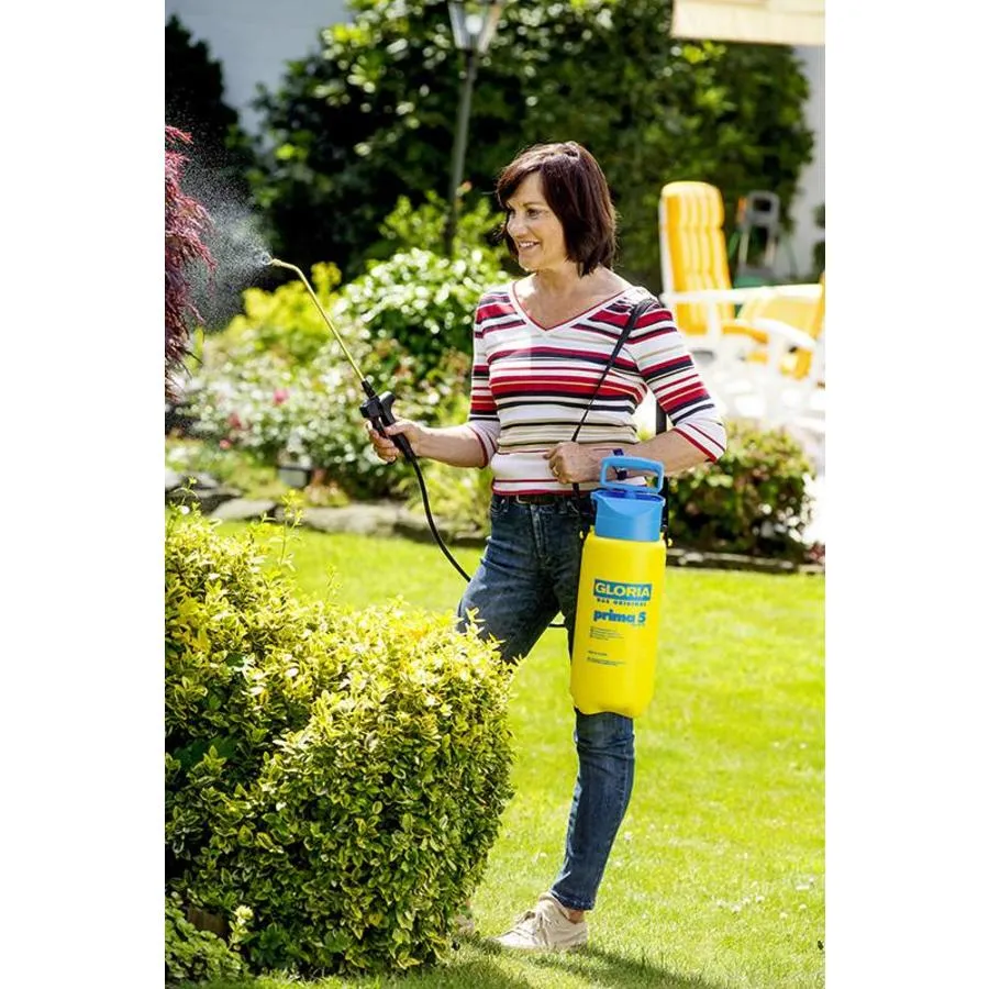 Gloria Prima 5 Liter 6 Gloria Prima 5 Liter - Afbeelding 4