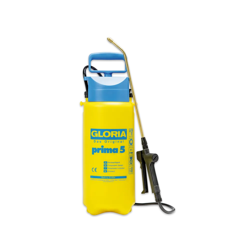 Gloria Prima 5 Liter 3 Gloria Prima 5 Liter