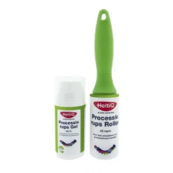 HeltiQ Processierups Gel Incl. Roller
