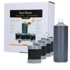 Hofman Stay Away Parasol Set