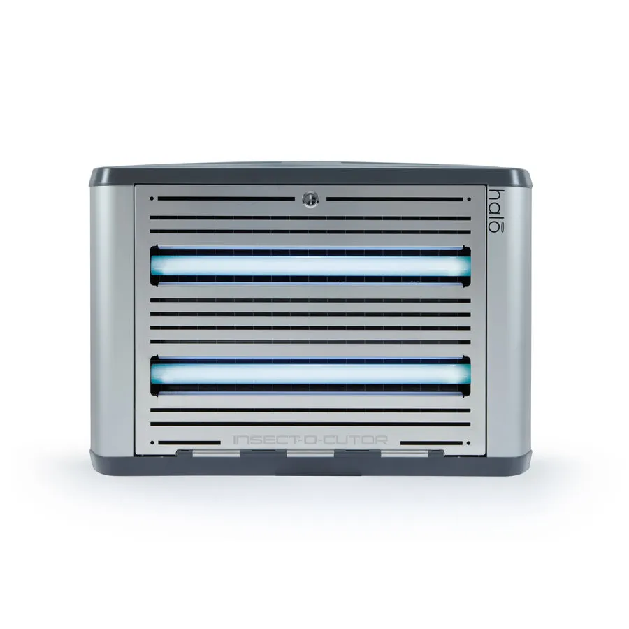Insect-O-Cutor Halo 30 Vliegenlamp 4 Insect-O-Cutor Halo 30 Vliegenlamp - Afbeelding 2
