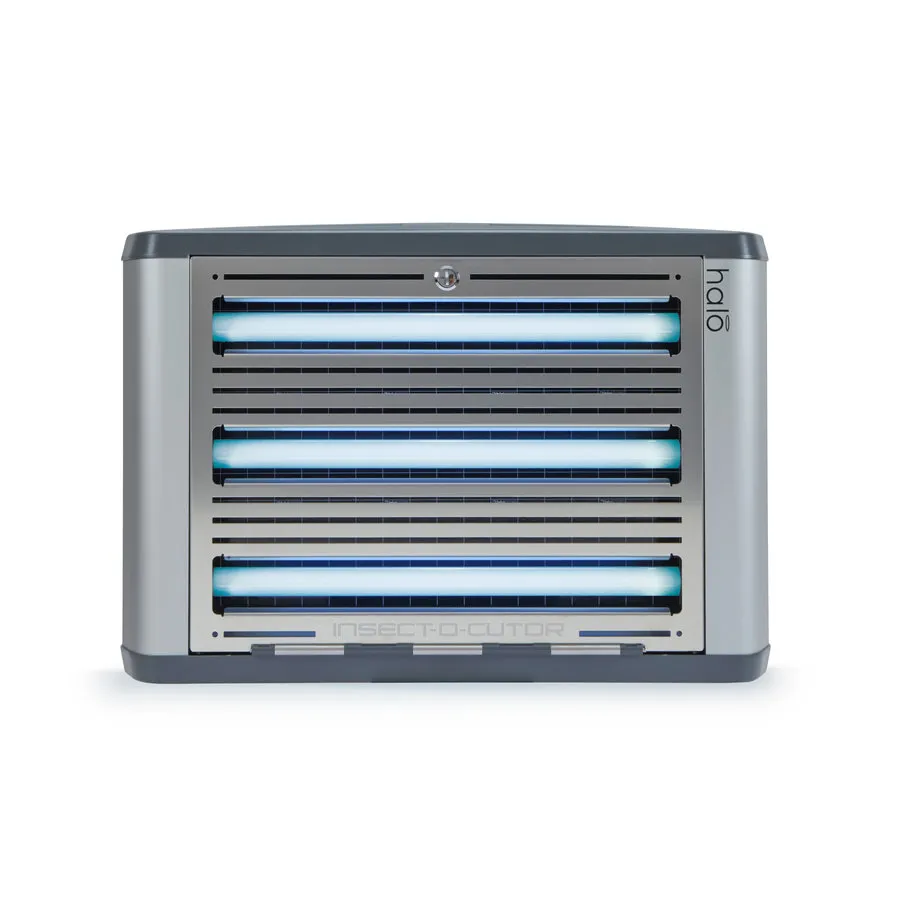 Insect-O-Cutor Halo 45 Vlieglamp 3 Insect-O-Cutor Halo 45 Vlieglamp