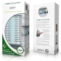 Insect-O-Cutor Prism Vliegenlamp -Pokon Winkel insect o cutor prism vliegenlamp 3