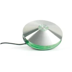 Insect-O-Cutor RVS Vliegenlamp Aura 22 Watt