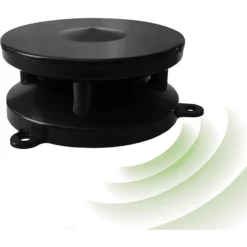 Isotronic 360 Graden Mobiele Marter En Muizenverjager