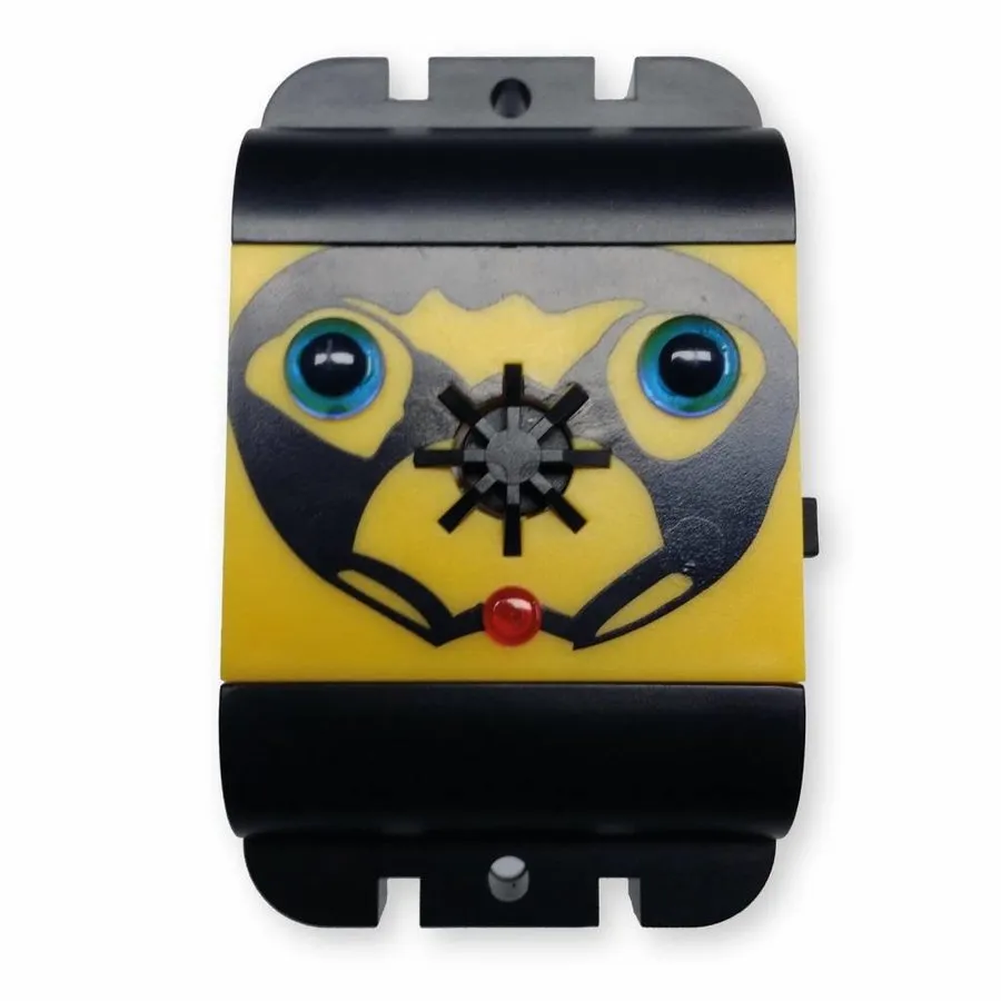 Isotronic Devils Eye Vogelverjager 3 Isotronic Devils Eye Vogelverjager