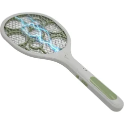 Isotronic Elektrische Vliegenmepper