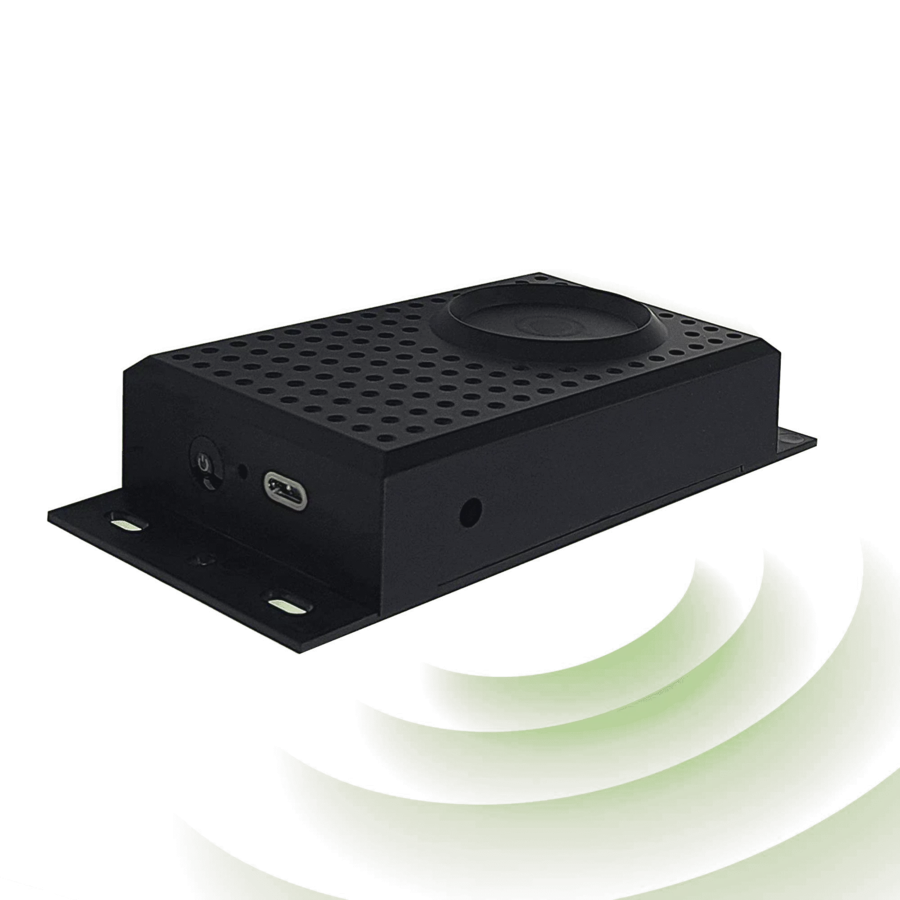Isotronic Ongedierte Verschrikker Flitser 3 Isotronic Ongedierte Verschrikker Flitser