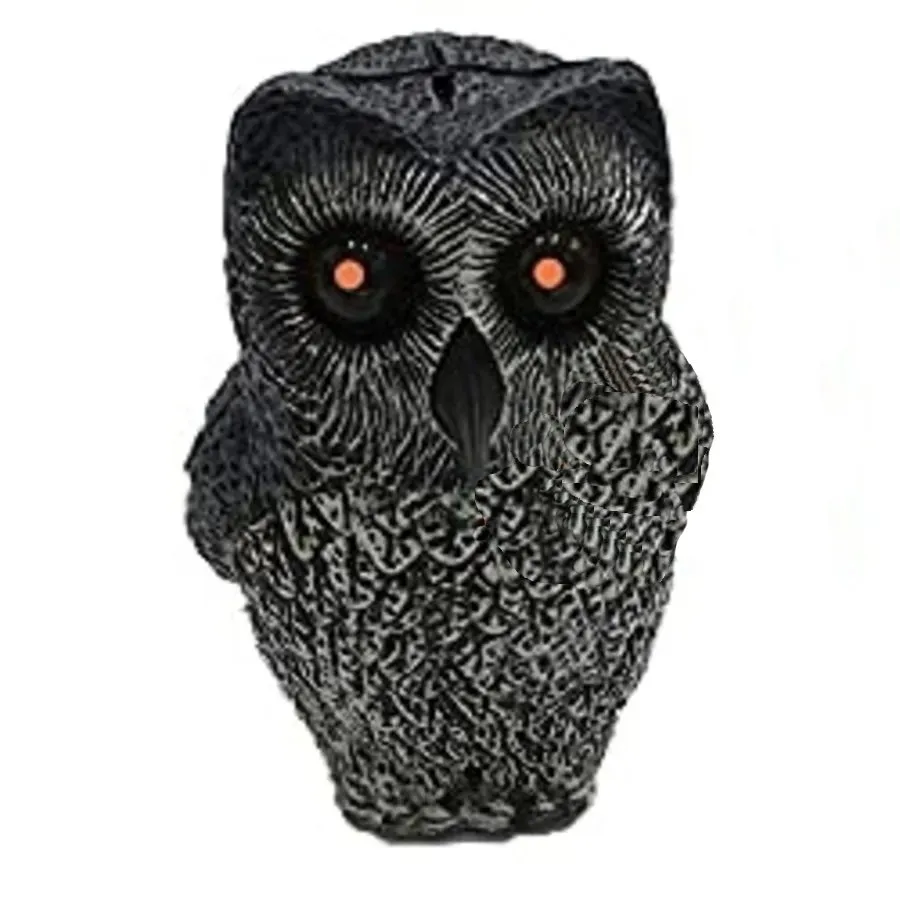 Isotronic Verjagende Uil 3 Isotronic Verjagende Uil