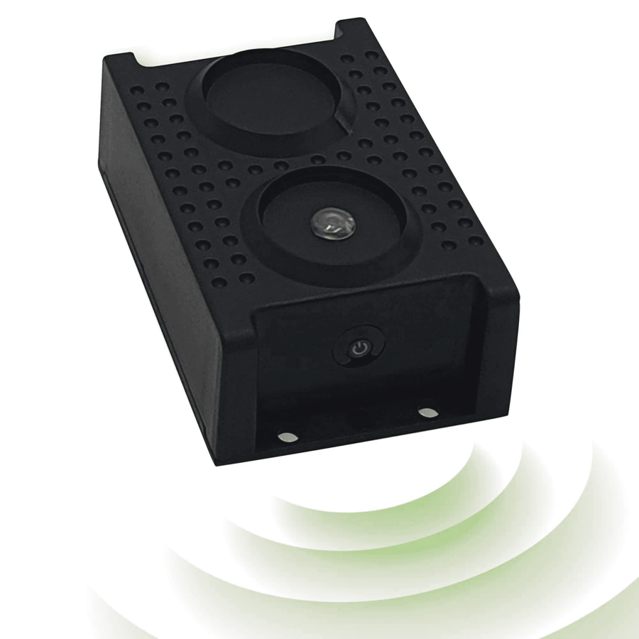 Isotronic Vibi Muizen En Marterverjager 3 Isotronic Vibi Muizen En Marterverjager