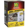 KB Home Defense 3-in-1 Muizen- En Rattenverjager 2 KB Home Defense 3-in-1 Muizen- En Rattenverjager -Pokon Winkel kb home defense 3 in 1 muizen en rattenverjager