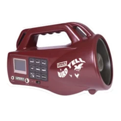 Ketrop Bird Yell Mobiele Vogelverjager