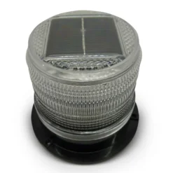 Ketrop Flitslicht Verjager Blauw/Wit