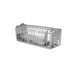 Klaus Muizen Vangkooi 14x6x6cm