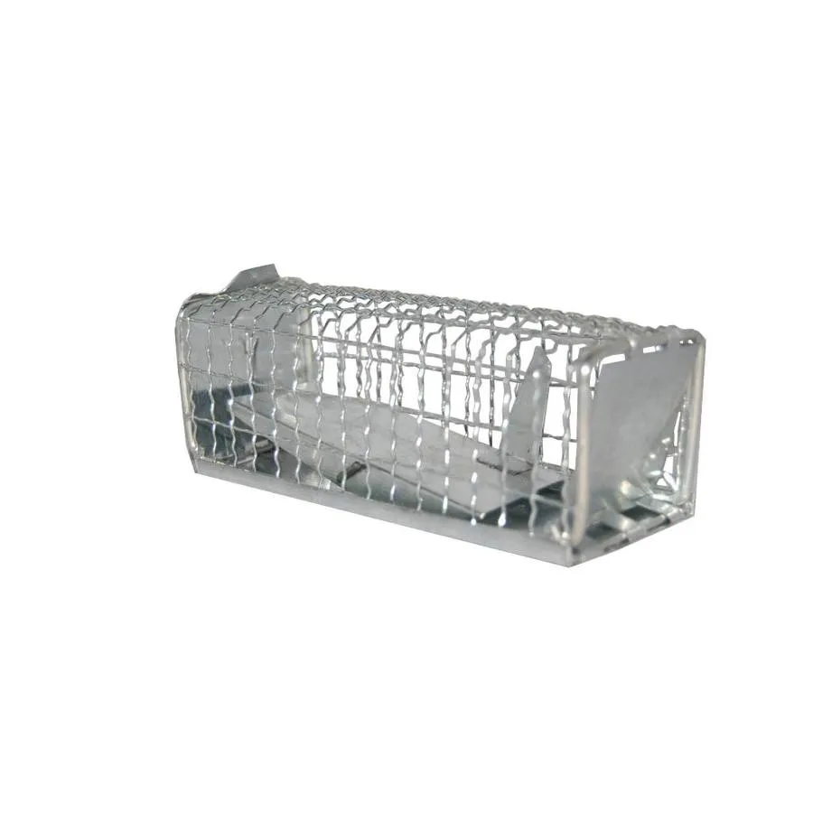 Klaus Muizen Vangkooi 14x6x6cm 3 Klaus Muizen Vangkooi 14x6x6cm