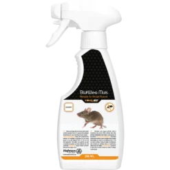 Knock Off BlijfWeg Muis