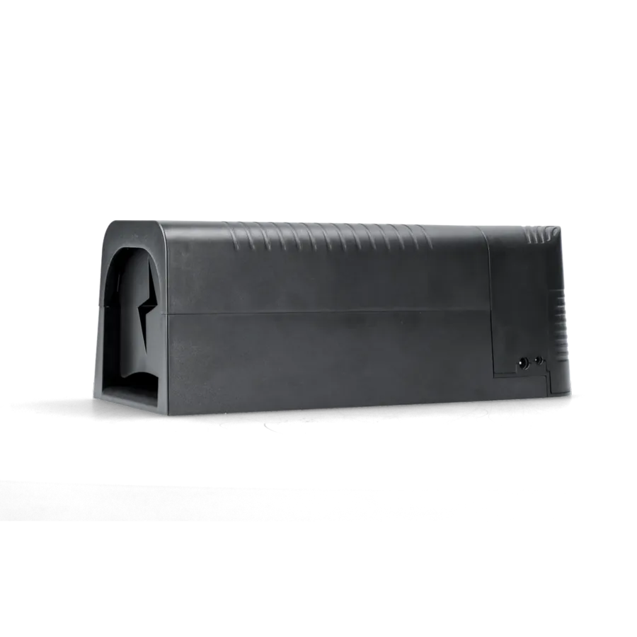 Knock Off Elektrische Rat/Muis Val 4 Knock Off Elektrische Rat/Muis Val - Afbeelding 2