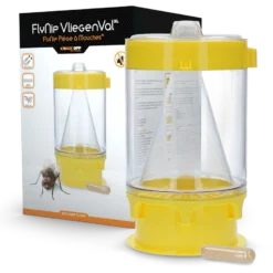 Knock Off Flynip XL Vliegenval