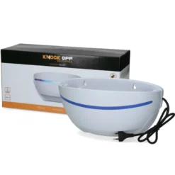 Knock Off Insect Killer Uplight