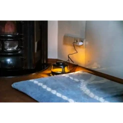 Knock Off Insectenval Met 2 Kleuren Verlichting -Pokon Winkel knock off insectenval met 2 kleuren verlichting 2