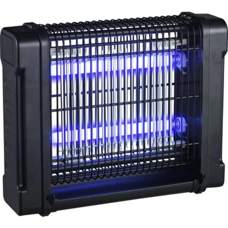 Knock Off InsectKiller 2x 6 Watt 4 Knock Off InsectKiller 2x 6 Watt - Afbeelding 2