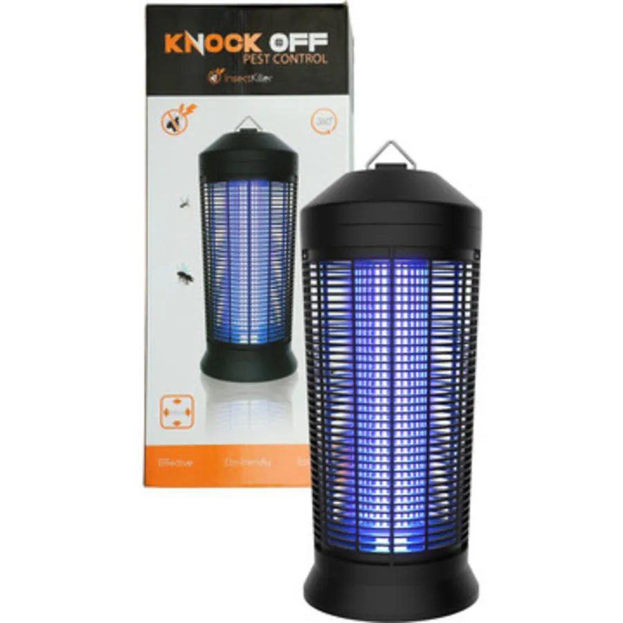 Knock Off InsectKiller 36 Watt 3 Knock Off InsectKiller 36 Watt