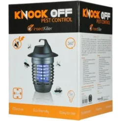 Knock Off InsectKiller 5 Watt 5 Knock Off InsectKiller 5 Watt -Pokon Winkel knock off insectkiller 5 watt 1