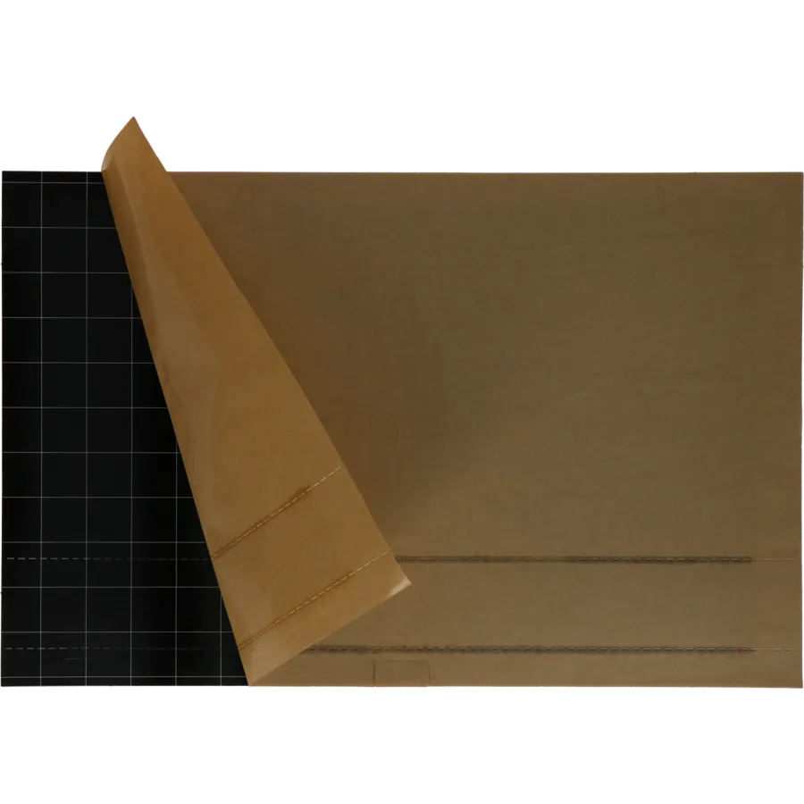 Knock Off Lijmplaat Insect-O-Cutor Pluslight 30 6 Stuks 3 Knock Off Lijmplaat Insect-O-Cutor Pluslight 30 6 Stuks