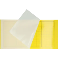 Knock Off Lijmplaat Insectron 200/300 6 Stuks