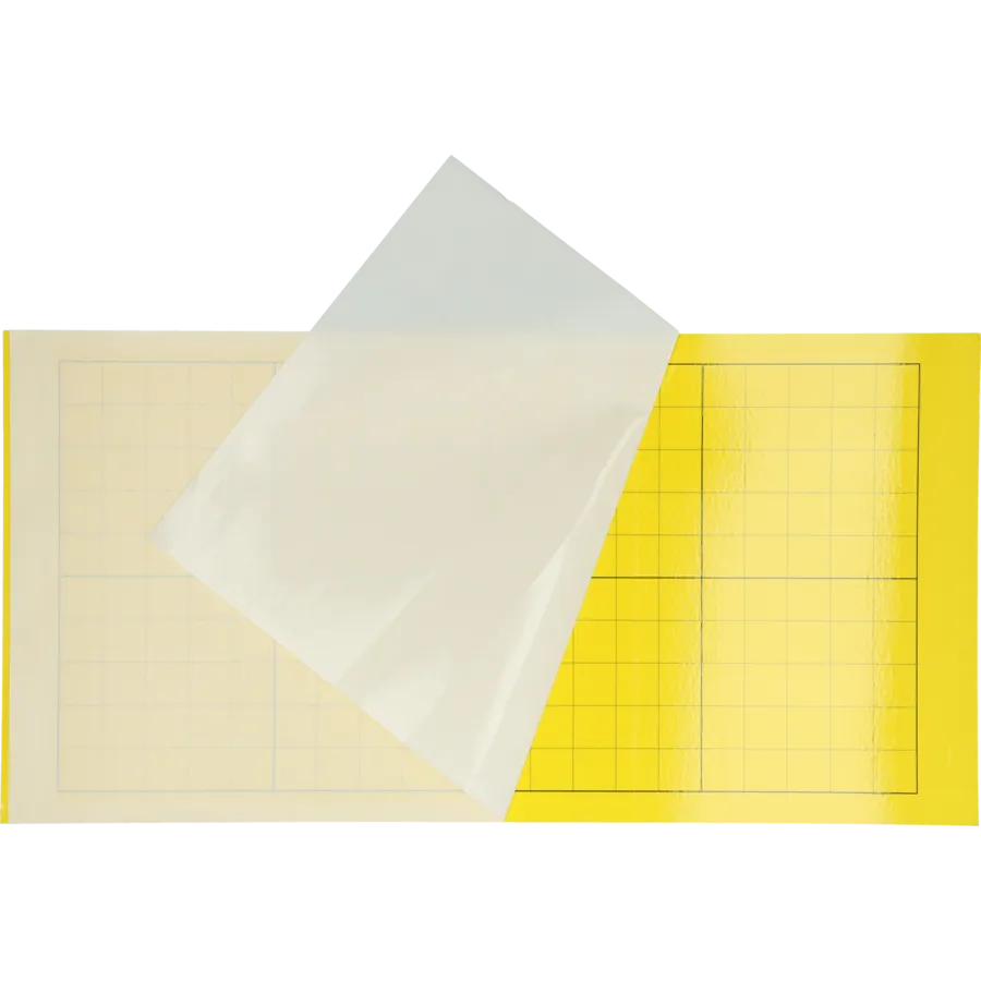 Knock Off Lijmplaat Insectron 200/300 6 Stuks 3 Knock Off Lijmplaat Insectron 200/300 6 Stuks