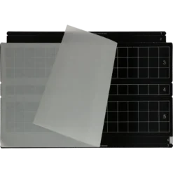 Knock Off Universeel Brandenburg Lijmplaat 6 Stuks