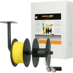 Knock Off Vliegenlint - Complete Set