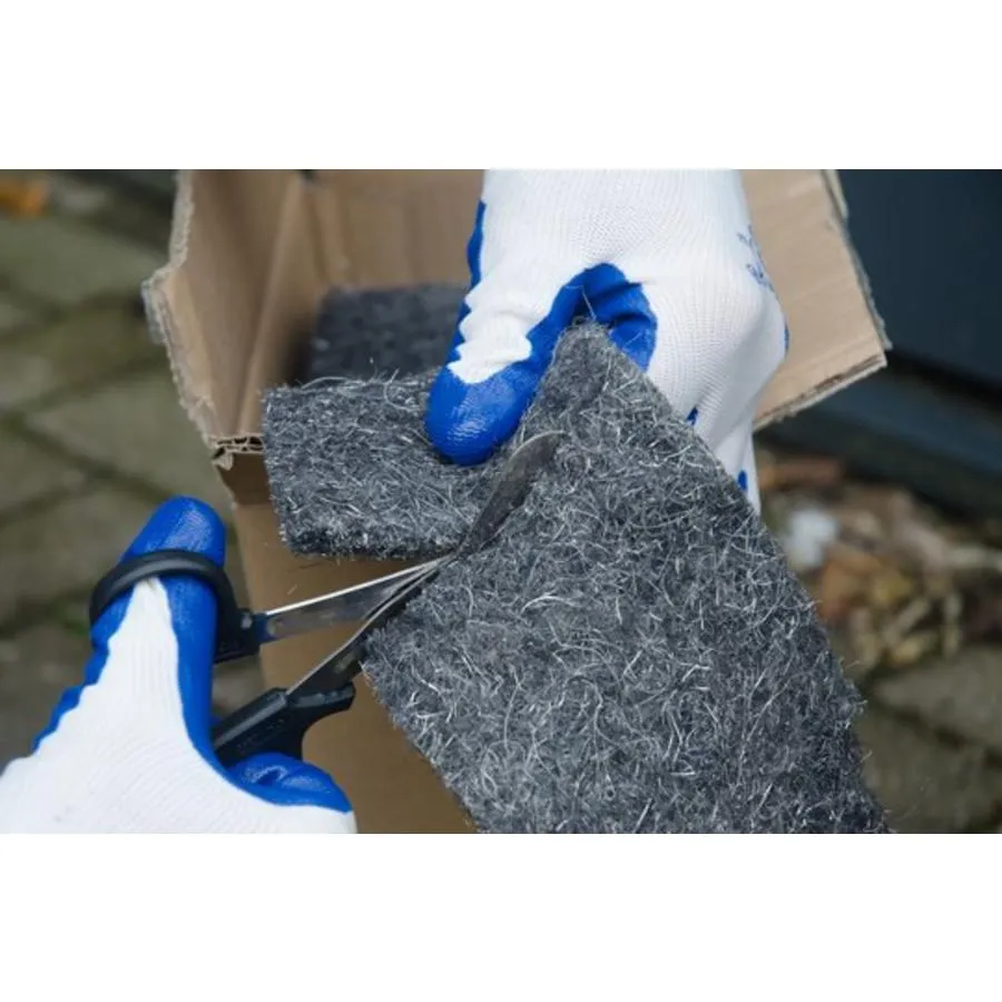 Knock Off Weringsband 500 X 10 Cm 7 Knock Off Weringsband 500 X 10 Cm - Afbeelding 5