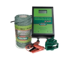 Koltec Minigard XXP Vijverpakket