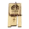 Luna Houten Muizenklem 20 Stuks -Pokon Winkel luna houten muizenklem 20 stuks