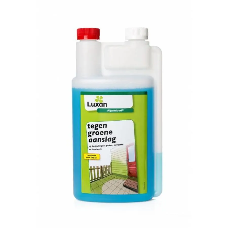 Luxan Algendood 1L 3 Luxan Algendood 1L