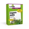 Luxan Fertimoss 3,5 Kg | Tegen Mos In Gazons 2 Luxan Fertimoss 3,5 Kg | Tegen Mos In Gazons -Pokon Winkel luxan fertimoss 35 kg tegen mos in gazons