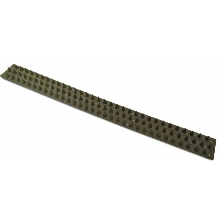 Luxan Grijze Antiklim Strip 8 X 50 Cm 3 Luxan Grijze Antiklim Strip 8 X 50 Cm