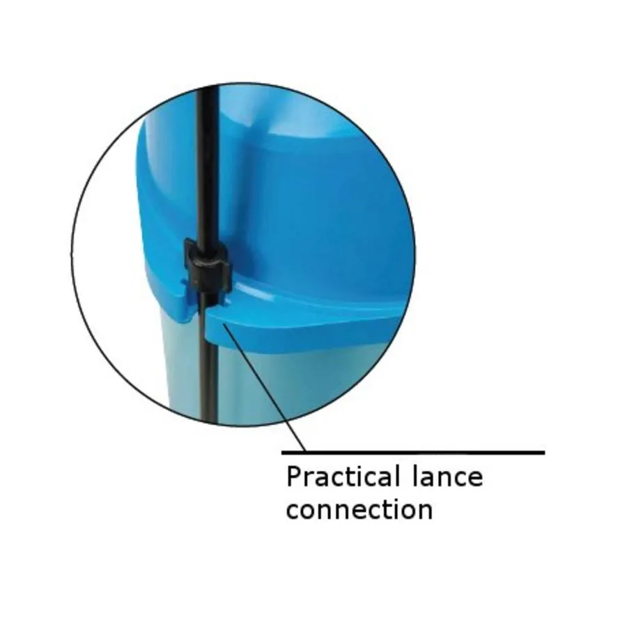 Matabi Evolution 7 - 5 Liter 4 Matabi Evolution 7 - 5 Liter - Afbeelding 2