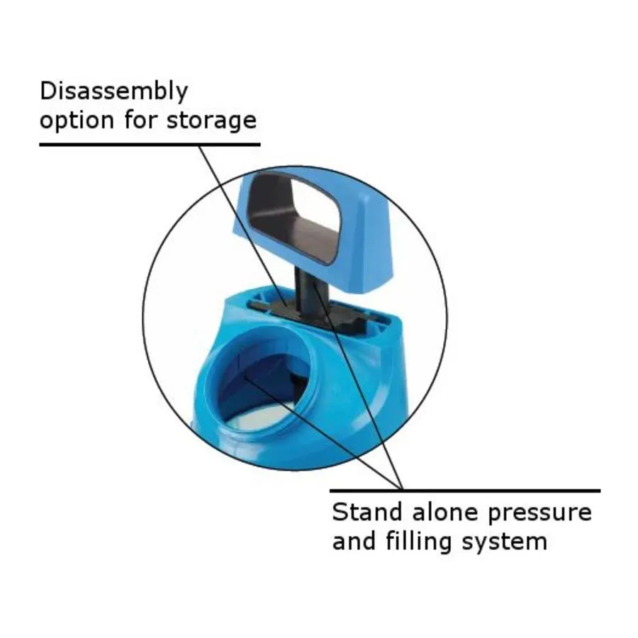 Matabi Evolution 7 - 5 Liter 6 Matabi Evolution 7 - 5 Liter - Afbeelding 4