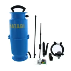 Matabi Kima 9 Drukspuit 6 Liter